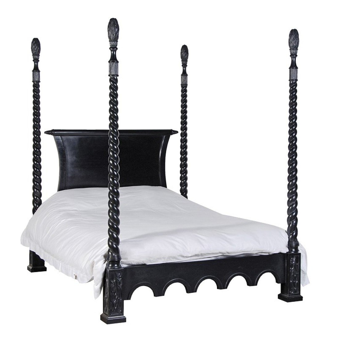 amberleigh-black-four-poster-bed-french-beds-french-bedroom-furniture